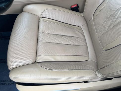 Used 2016 BMW 750i RWD image 26