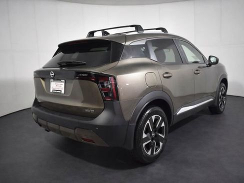 New 2026 Nissan Kicks SV w/ Cold Weather Package AWD/4WD image 4
