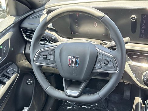 New 2026 Buick Envista Sport Touring w/ Convenience II Package FWD image 8