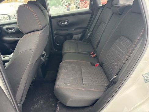 Used 2023 Honda HR-V Sport image 25