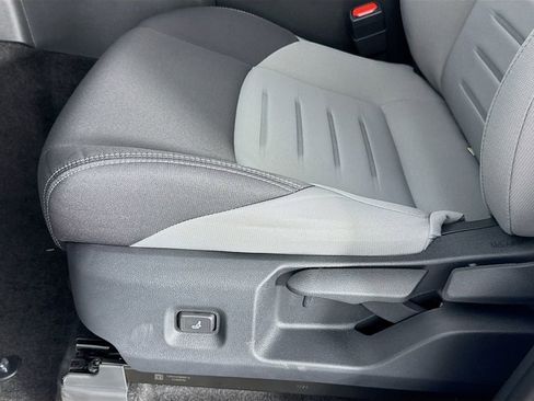 New 2025 Toyota Tacoma TRD Sport image 22