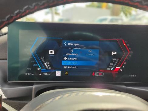 Used 2024 BMW M2 w/ Lighting Package image 21