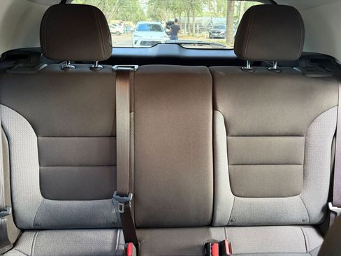 Used 2025 Chevrolet TrailBlazer LT image 32