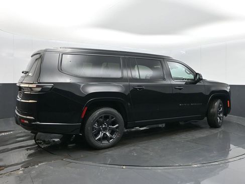 New 2026 Jeep Grand Wagoneer L Limited image 7