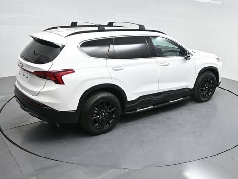 Used 2023 Hyundai Santa Fe XRT FWD image 60