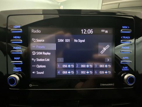 Used 2023 Toyota Camry LE FWD image 16