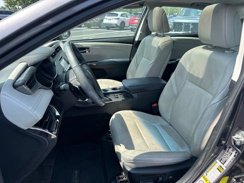 Used 2015 Toyota Avalon XLE Touring FWD image 15