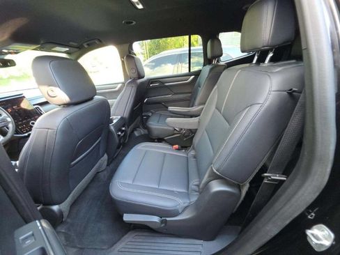 Used 2024 GMC Acadia Elevation AWD/4WD image 9
