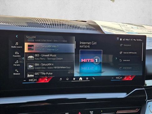 New 2026 BMW 530i w/ M Sport Package image 12