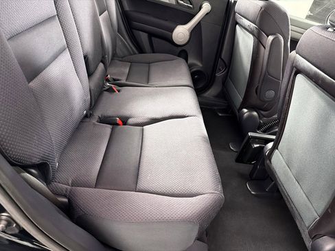Used 2007 Honda CR-V LX image 17
