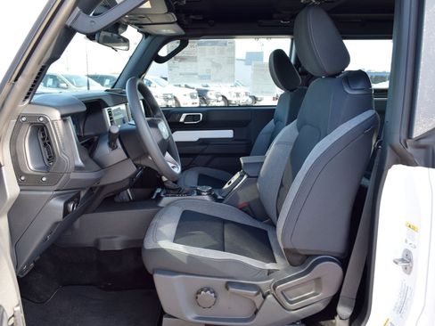 New 2026 Ford Bronco 2-Door image 18