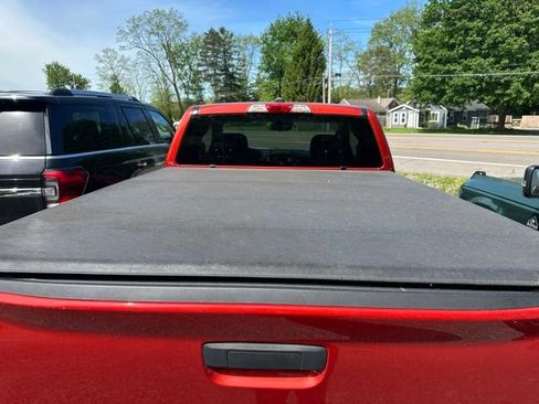 Used 2023 Ford Ranger XLT AWD/4WD image 3