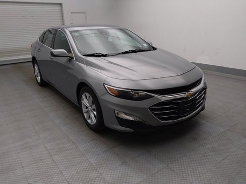 Used 2024 Chevrolet Malibu LT FWD image 13
