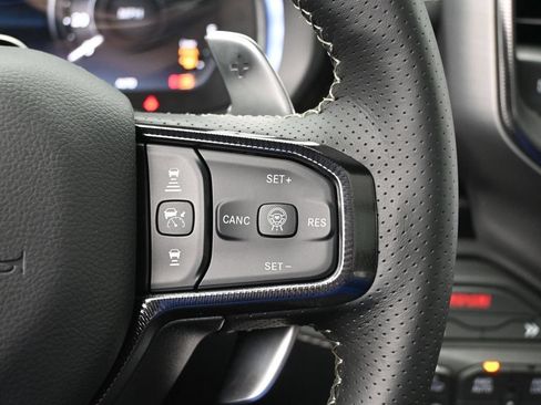 New 2026 RAM 1500 RHO w/ RHO Level 1 Equipment Group AWD/4WD image 10