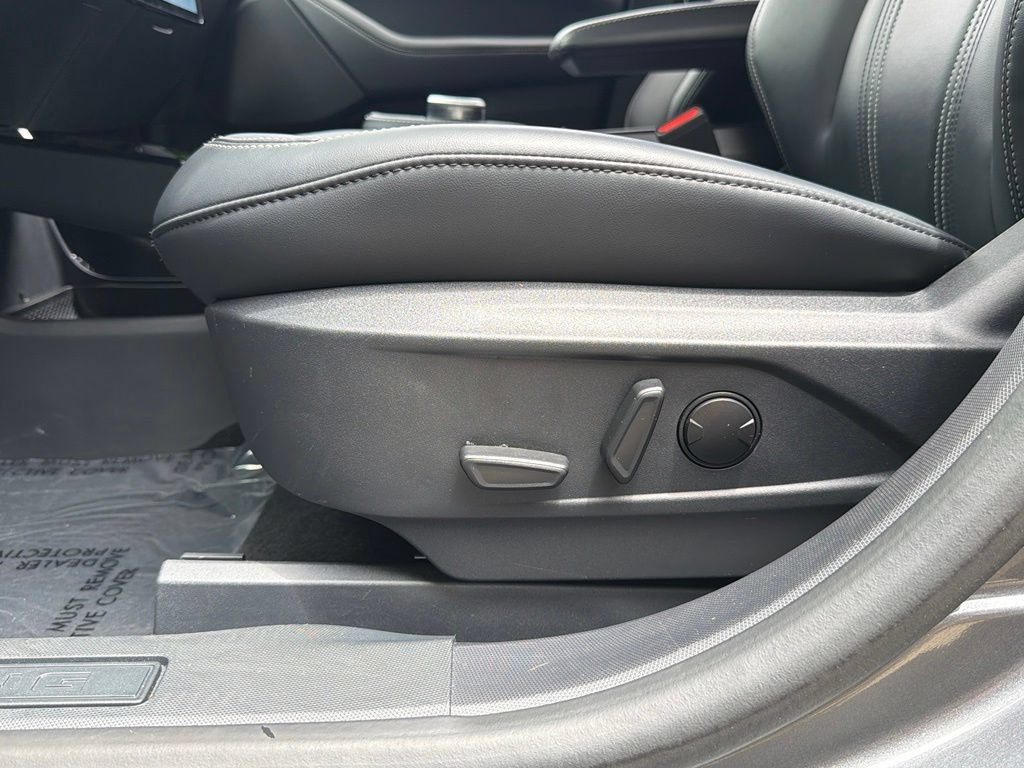 Used 2023 Ford Mustang Mach-E Select RWD image 27