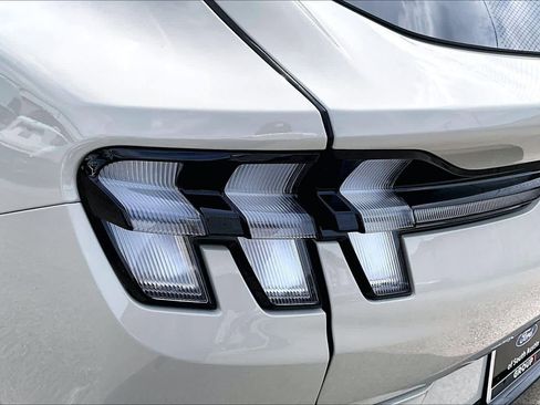 Certified 2025 Ford Mustang Mach-E Premium w/ Sport Appearance Package AWD/4WD image 27