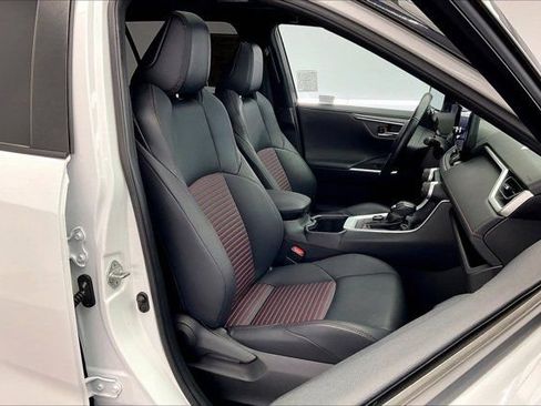 Used 2023 Toyota RAV4 XSE image 6