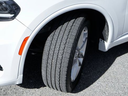 Used 2022 Dodge Durango GT image 43