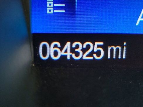 Certified 2017 Ford Escape SE FWD image 26