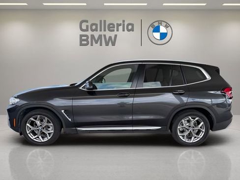 Used 2023 BMW X3 sDrive30i w/ Convenience Package image 10