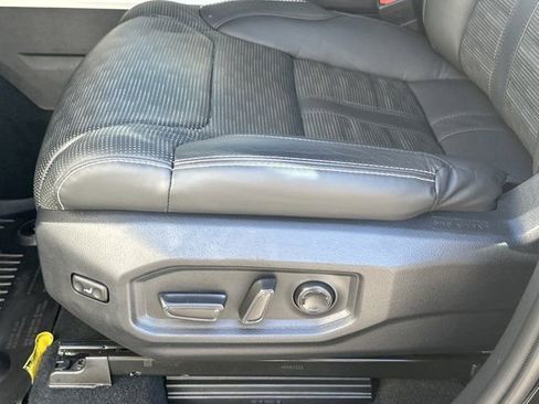 Used 2024 Toyota Tundra Capstone image 11