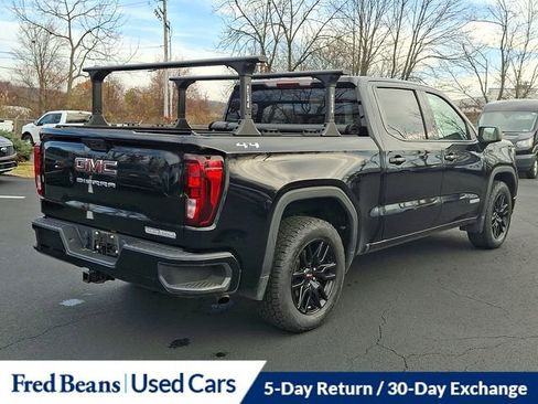 Used 2023 GMC Sierra 1500 Elevation image 13
