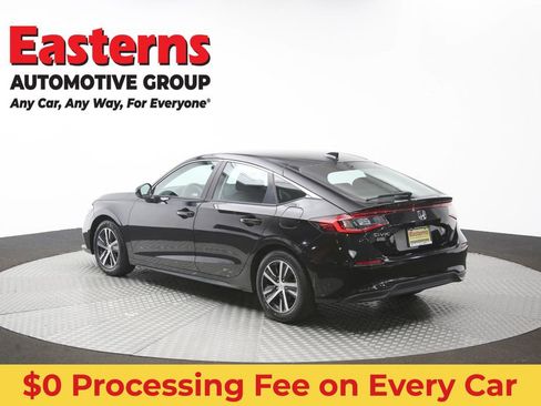 Used 2024 Honda Civic LX image 63