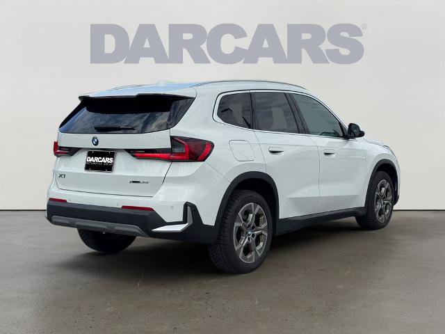 Used 2023 BMW X1 xDrive28i AWD/4WD image 5
