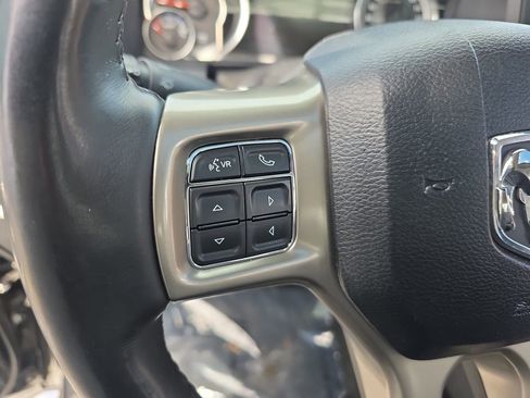 Certified 2016 RAM 2500 Laramie AWD/4WD image 16