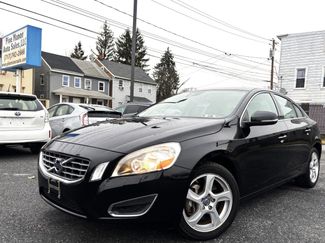 Used 2012 Volvo S60 T5 Premier video 1