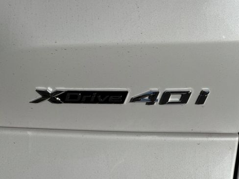 New 2026 BMW X5 xDrive40i image 21