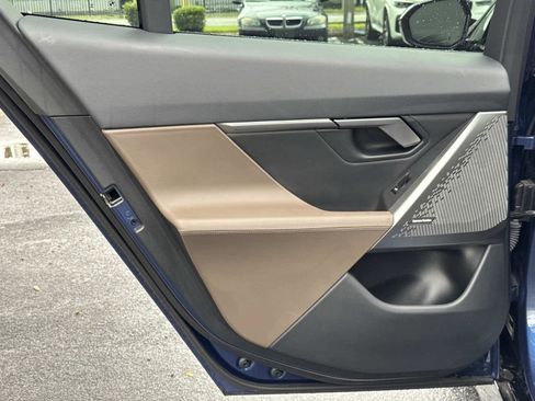 Certified 2025 BMW 530i xDrive w/ M Sport Package image 11