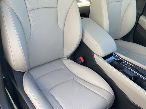 New 2026 Honda Accord EX-L image 8
