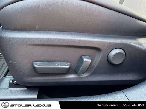 Used 2025 Lexus IS 350 F Sport w/ Accessory Package AWD/4WD image 21