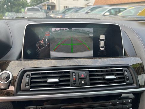 Used 2016 BMW 650i Gran Coupe xDrive image 39