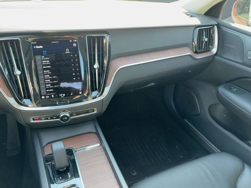 Certified 2023 Volvo S60 B5 Plus w/ Climate Package image 27