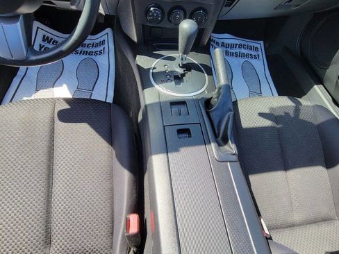 Used 2006 MAZDA MX-5 Miata Touring RWD image 23