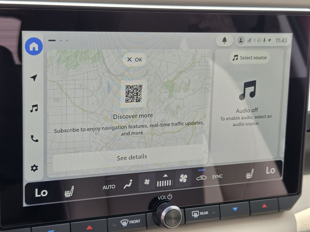 New 2026 Toyota RAV4 XLE Premium FWD image 17