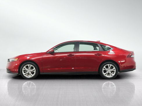 Used 2023 Honda Accord LX image 2