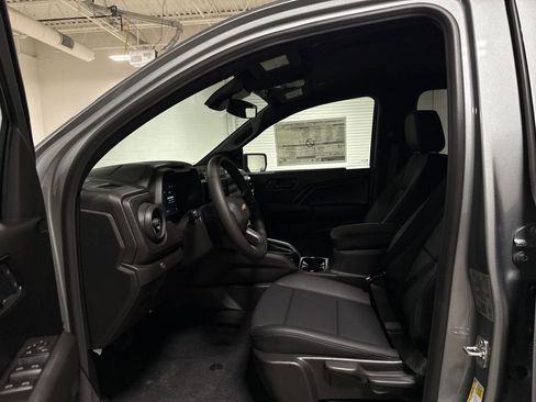 New 2026 Chevrolet Colorado W/T AWD/4WD image 20