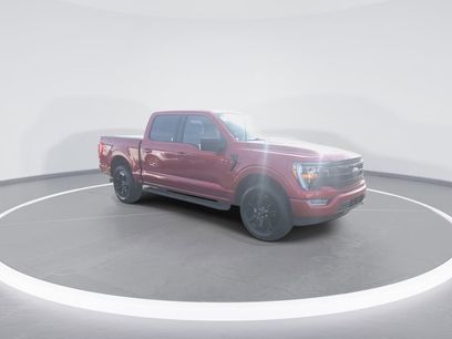 Used 2022 Ford F150 XLT w/ Equipment Group 302A High