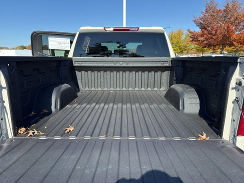 New 2026 Chevrolet Silverado 1500 Custom image 27