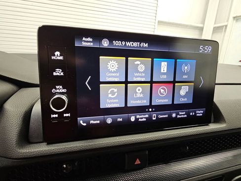 Used 2024 Honda CR-V Sport-L image 16