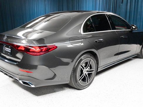 New 2026 Mercedes-Benz E 350 Sedan image 5