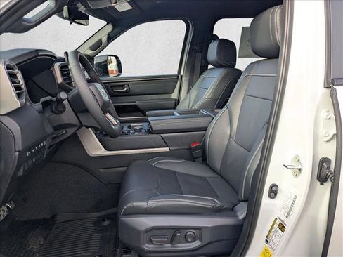 New 2026 Toyota Tundra Limited image 4