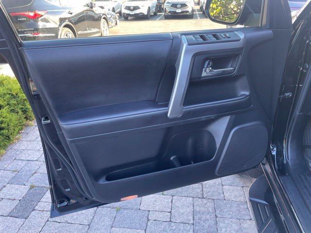 Used 2023 Toyota 4Runner SR5 Premium w/ Moonroof Package AWD/4WD image 22