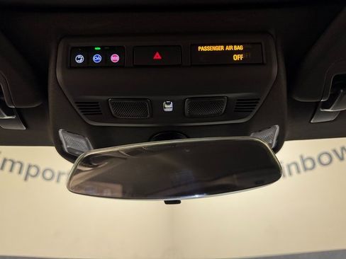 Used 2023 Chevrolet Corvette Stingray Coupe w/ 1LT image 19