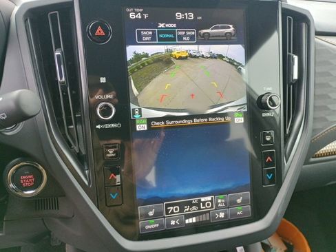 New 2026 Subaru Forester Wilderness image 21