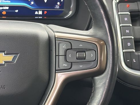 Used 2022 Chevrolet Tahoe High Country image 26