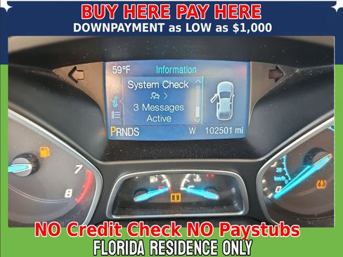 Used 2015 Ford Escape SE image 7